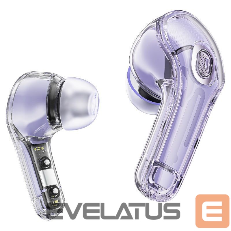 Kõrvaklapid Acefast Violet