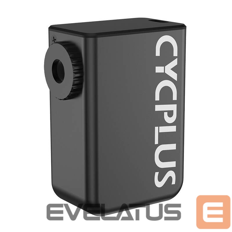 Bicycle accessory Cycplus Cycplus AS2 mini electric pump