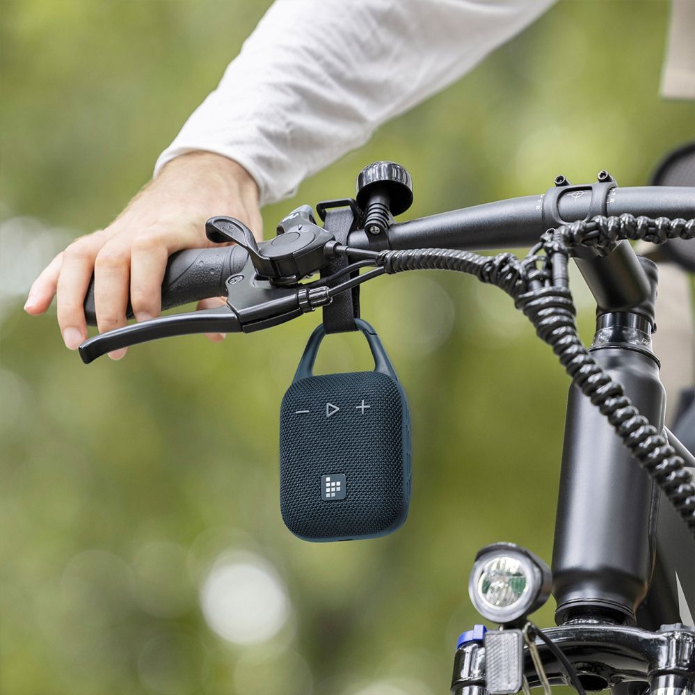 Üleminek Tronsmart Blue