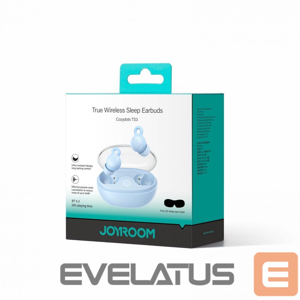 Kõrvaklapid Joyroom Blue