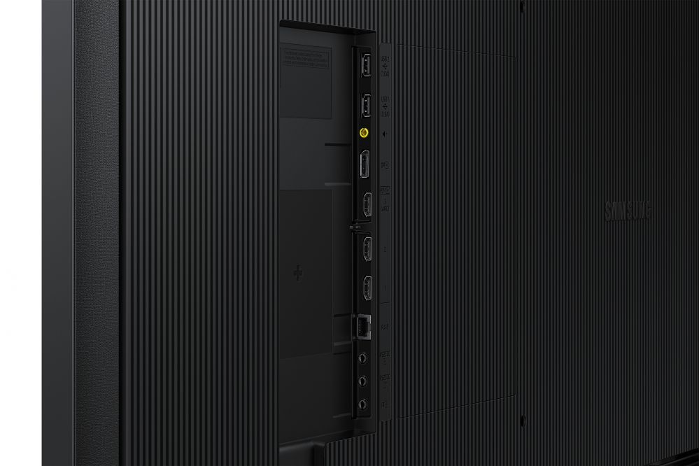 Projector Samsung SAMSUNG QM55C 55inch UHD 24/7 500nit