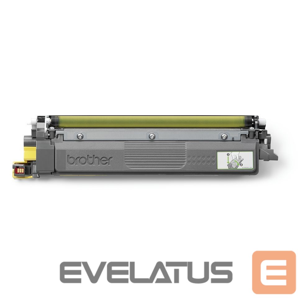 Printer accessories Brother TN249Y Toner Cartridge, Yellow