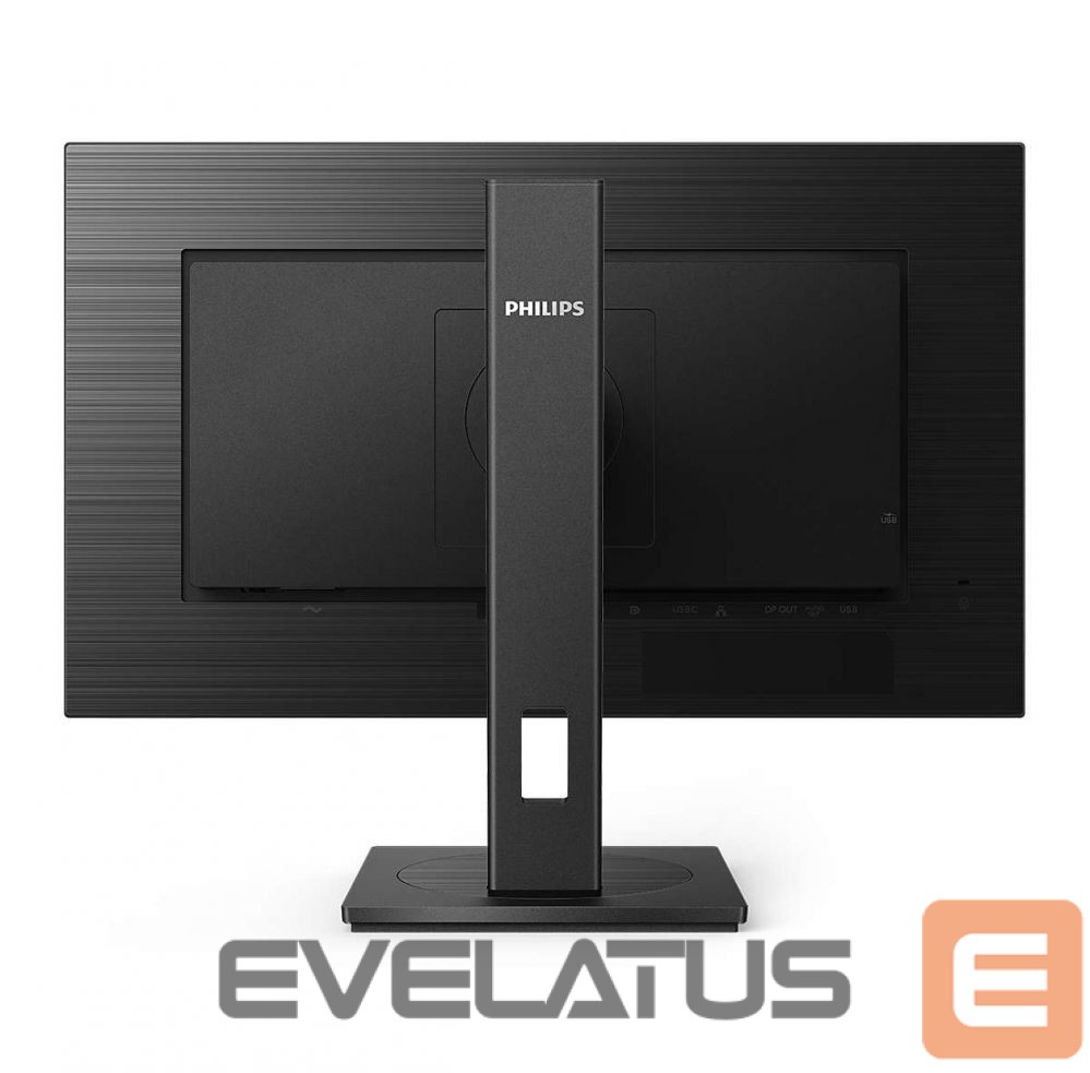 Monitors Mmd-monitors & displays PHILIPS 243S1/00 23.8inch FHD IPS