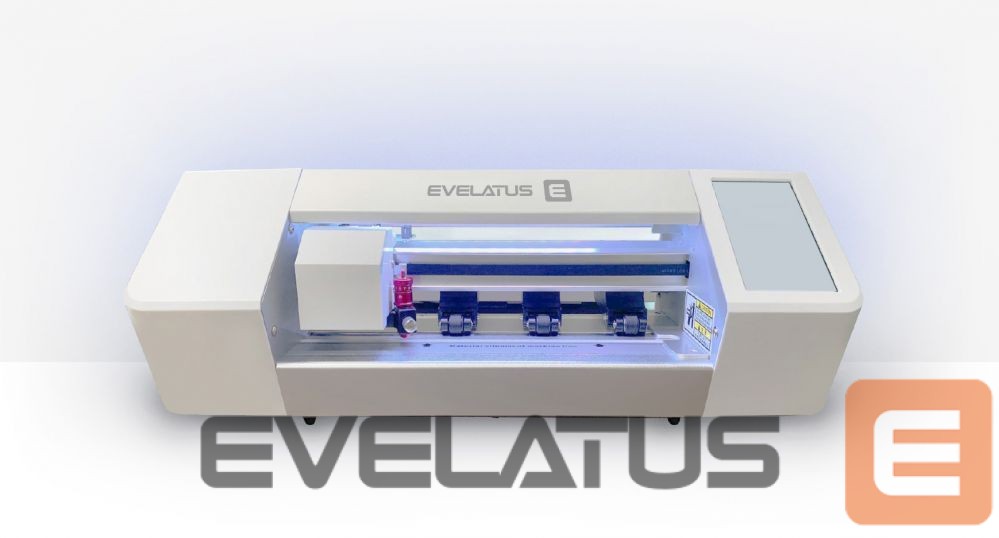 Another product Evelatus Film Screen Cutter 2.0