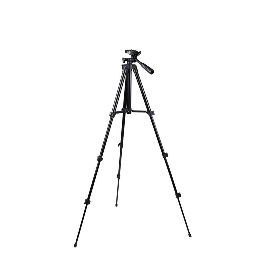 Fotoaparato priedas Hurtel Mini camera tripod
