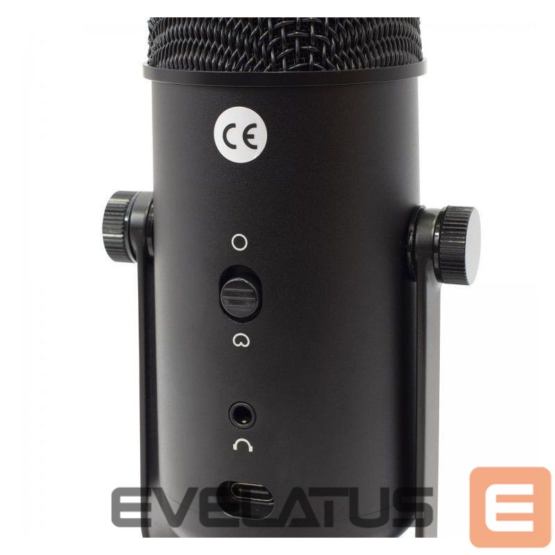 Microphone White Shark Nagara DSM-02