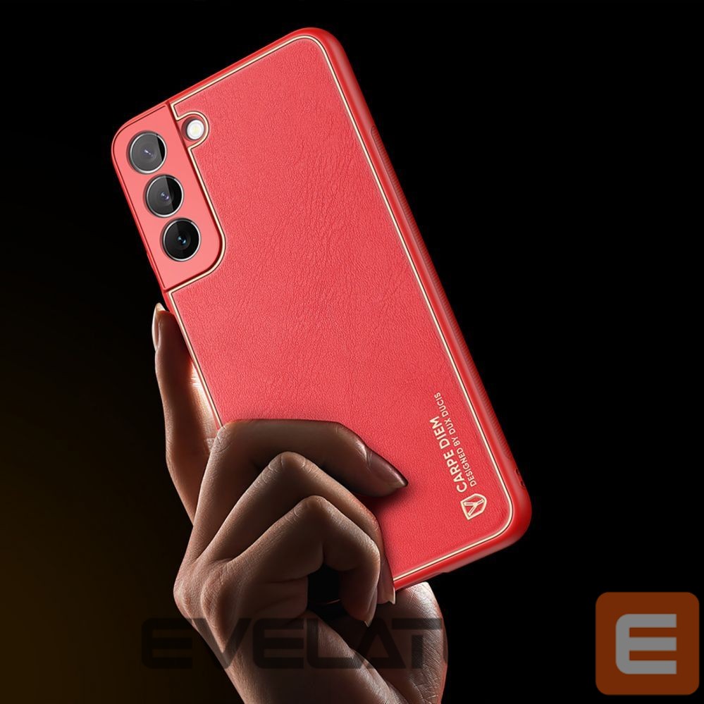 Tagakaaned Dux Ducis Red