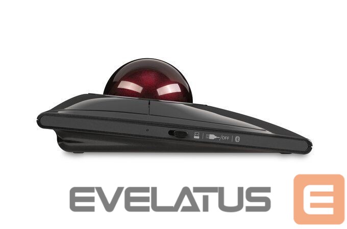 Computer accessories Leitz acco brands KENSINGTON SlimBlade Pro Trackball