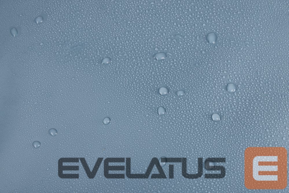 Laptop Bag Thule Chasm Duffel 90L - Pond Gray