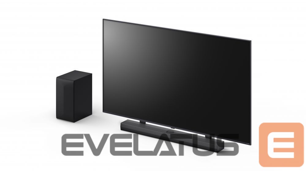 Interactive solution LG Soundbar Sound System S70TY