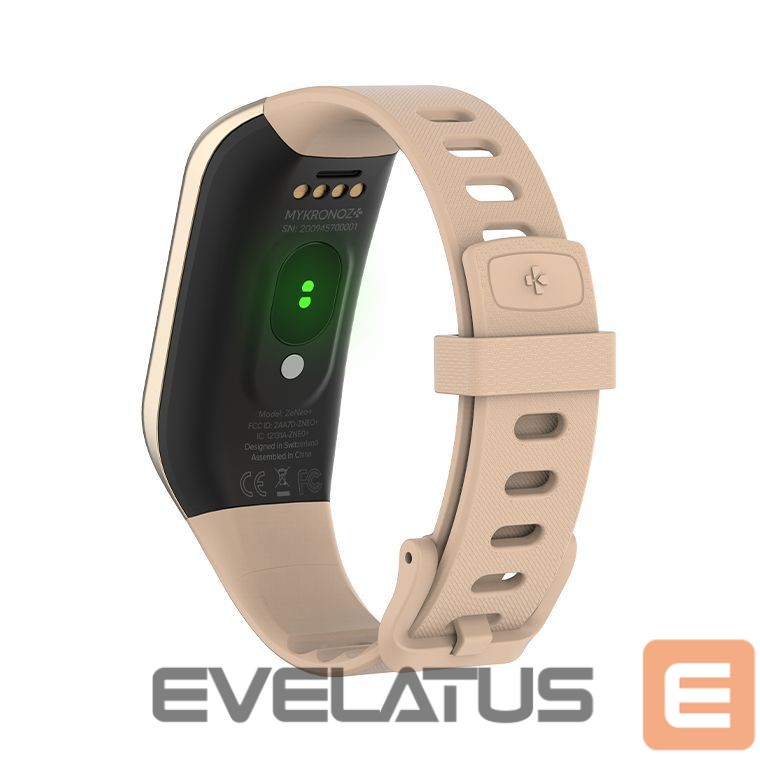 Nutikell MyKronoz - ZeNeo+ Powder