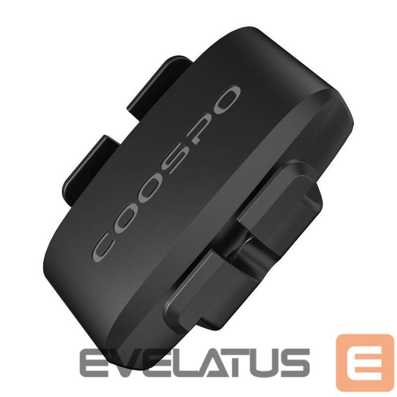 Jalgratta tarvik Coospo Cadence Sensor Coospo BK9C compatibile with Wahooo, Garmin, Bryton etc.