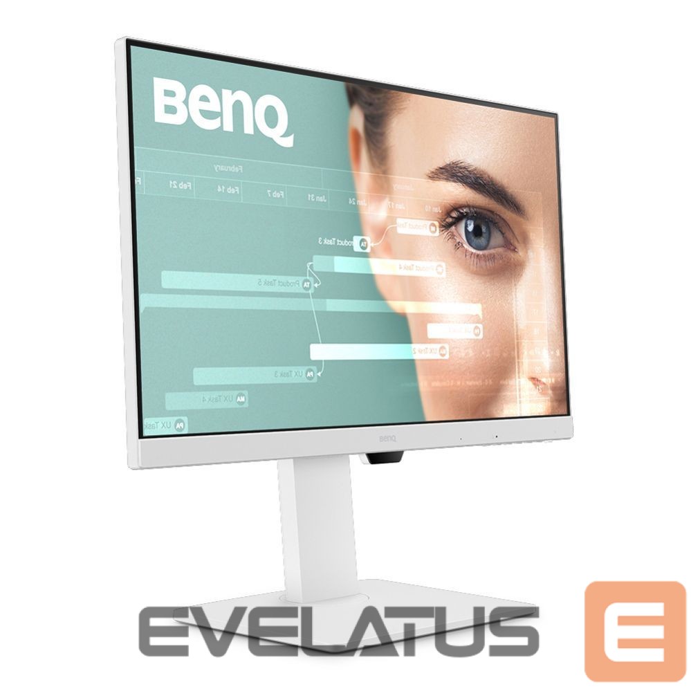 Monitors Beno BENQ GW2786TC 27inch IPS FHD 250cd/m2
