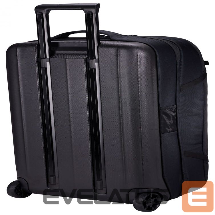 Laptop Bag Thule Subterra 2 Wheeled Duffel - Black