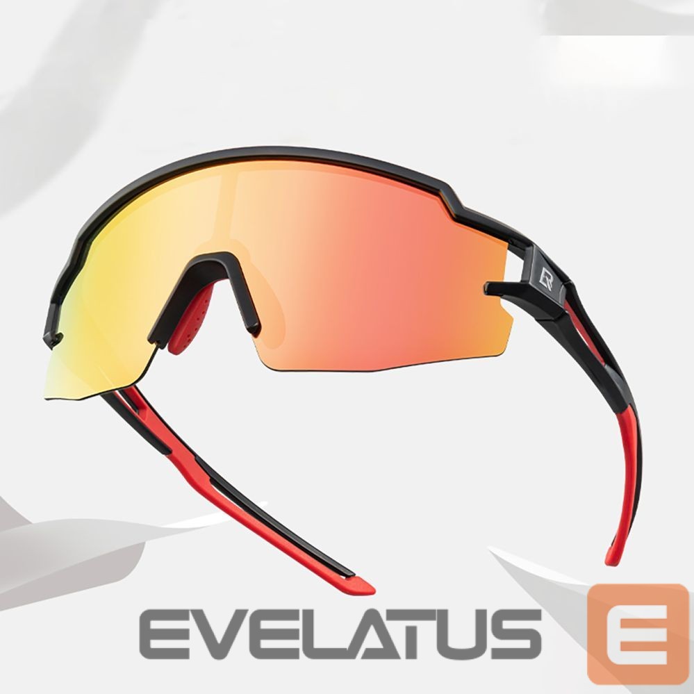 Other goods Rockbros Rockbros Kids Polarized UV Cycling Glasses - Pink