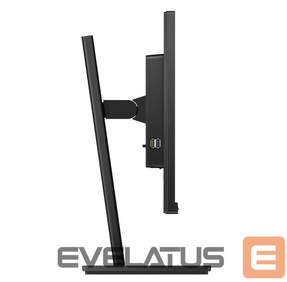 Monitors Mmd-monitors & displays PHILIPS 243S1/00 23.8inch FHD IPS