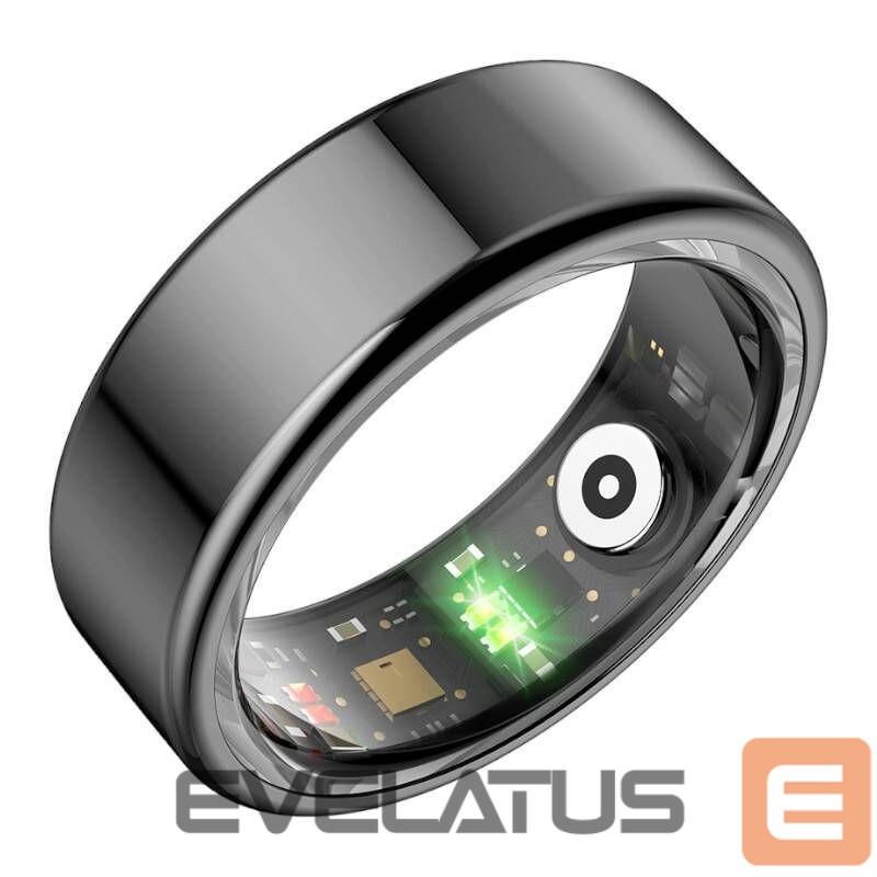 Nutikell Colmi Smartring Colmi R02 19.8MM 10 (Black)