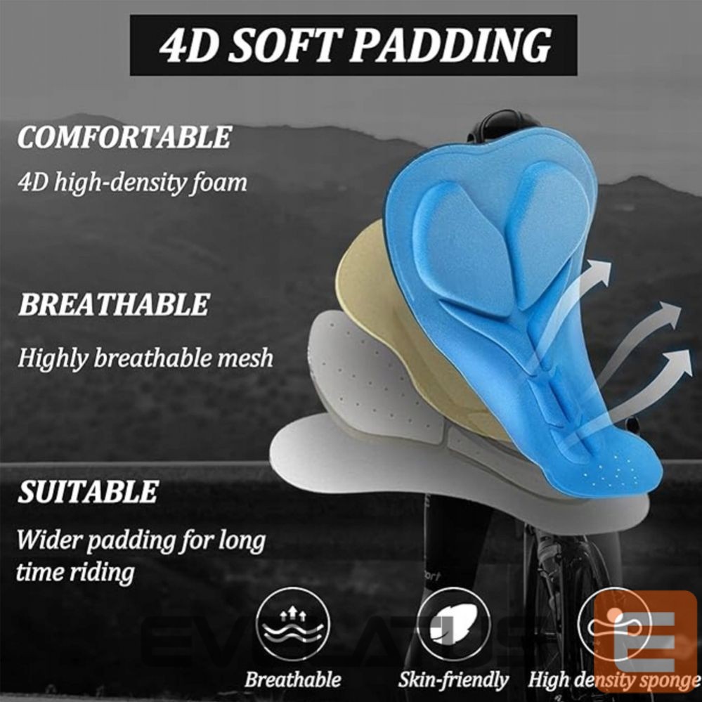 Bicycle accessory Rockbros XL