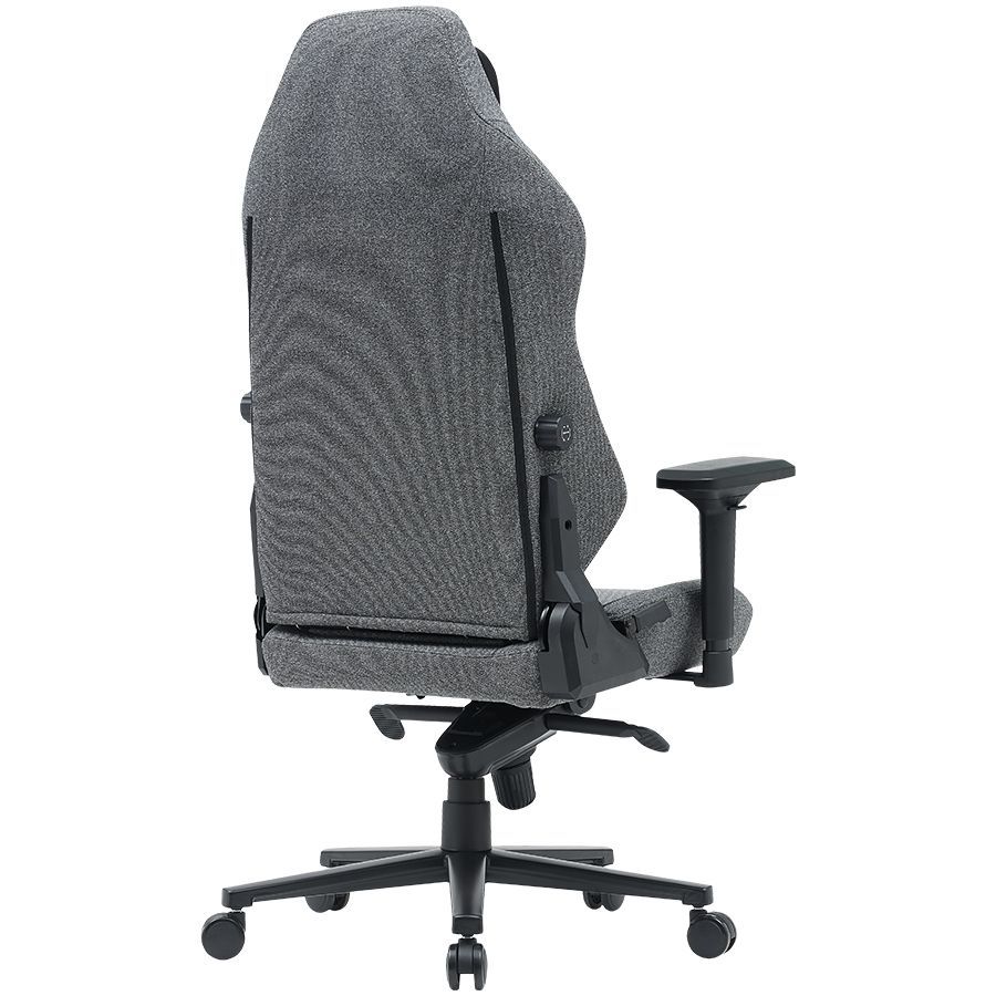 Arvutitoolid / lauad Canyon CANYON gaming chair Boulder XLCH01 King Size Grey