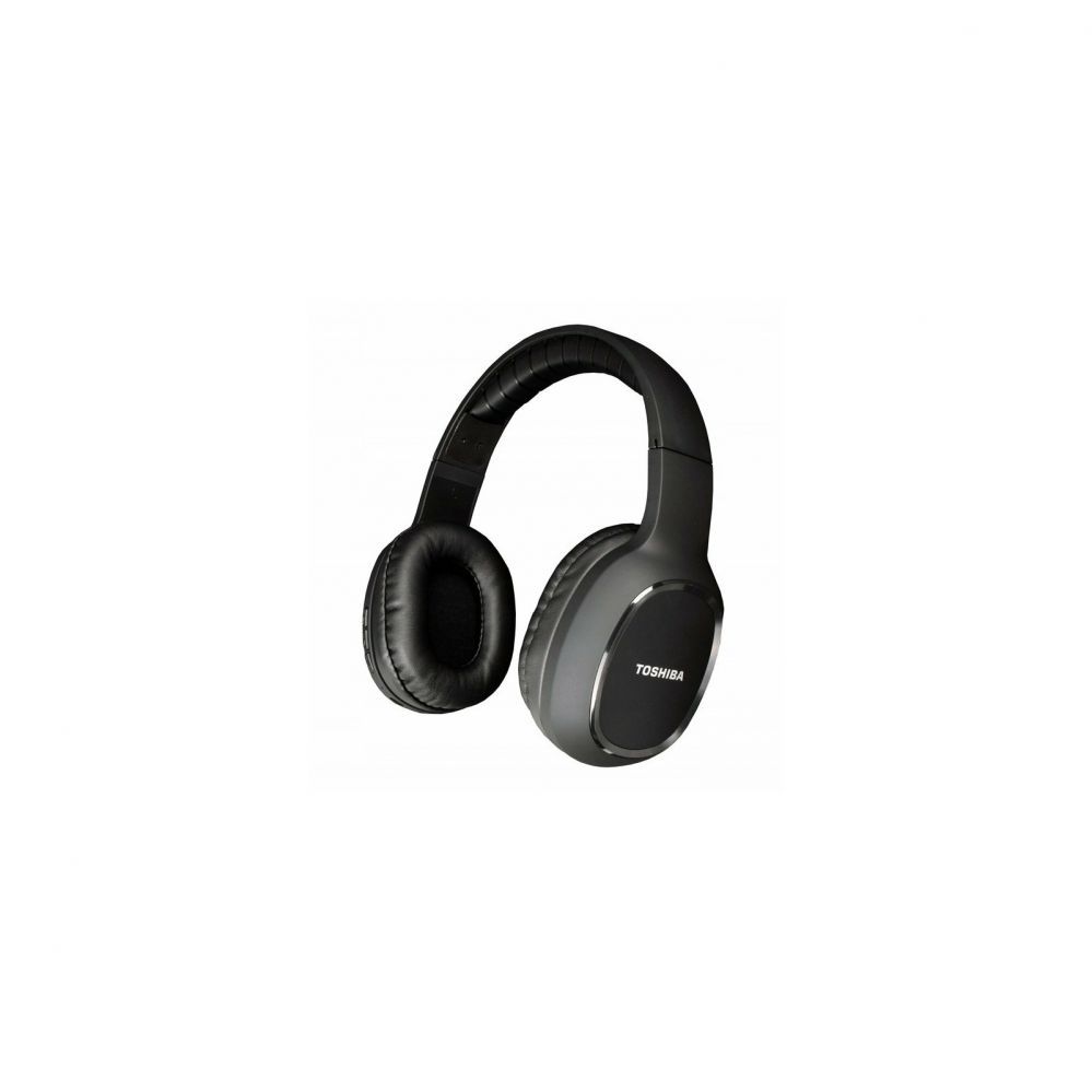 Wireless headphones Toshiba Triple Pack HSP-3P19 black
