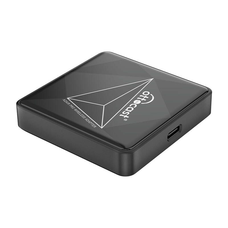 Converter Ottocast Wireless adapter, Ottocast, AA82, A2-AIR PRO Android (black)