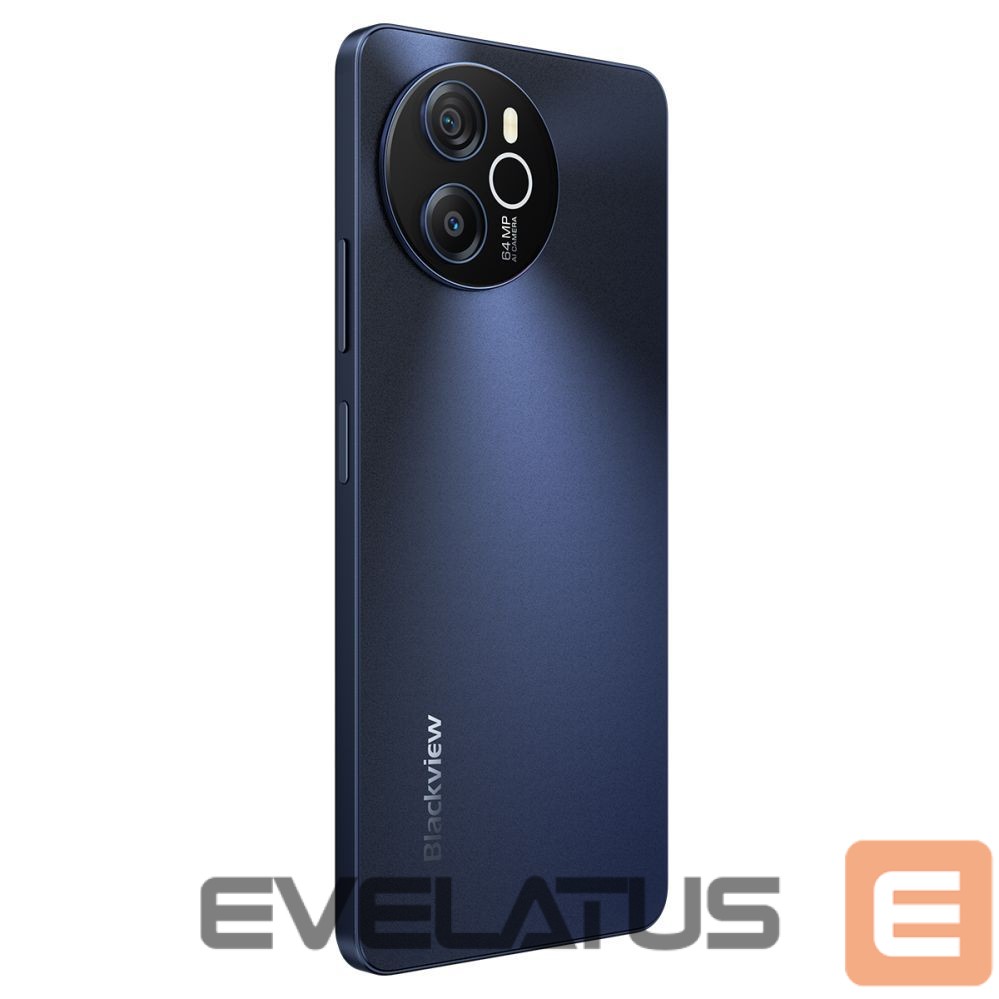 Smartphone Blackview Shark 8 8GB/256GB Black