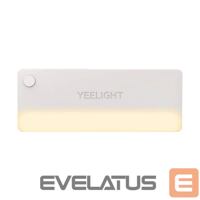 Laualamp Yeelight Yeelight LED Sensor Drawer Light (4pcs)