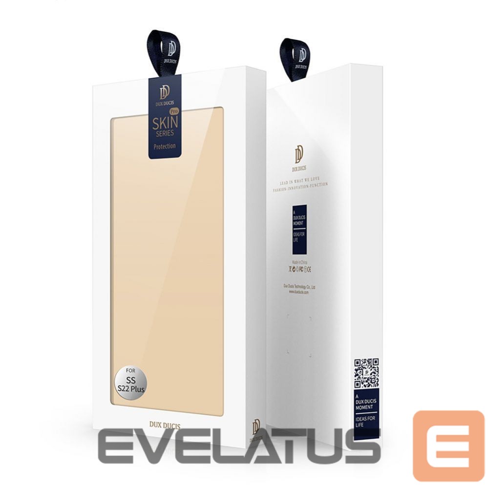 Tagakaaned Dux Ducis Gold