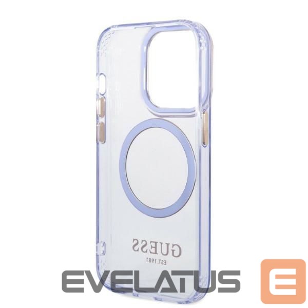 Tagakaaned Guess Violet