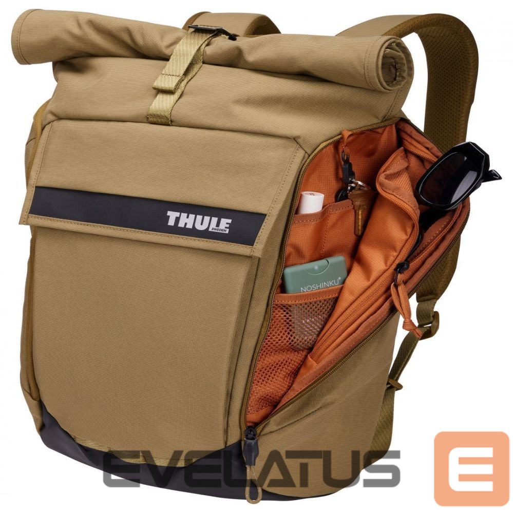 Laptop Bag Thule Paramount Backpack 24L - Nutria