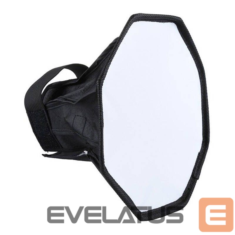Camera accessory Puller Foldable Soft Flash Light Puluz PU5120 20cm