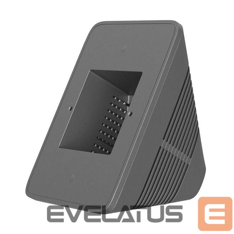 Nutikas seade Sonoff Sonoff NSPanel Stand (black)