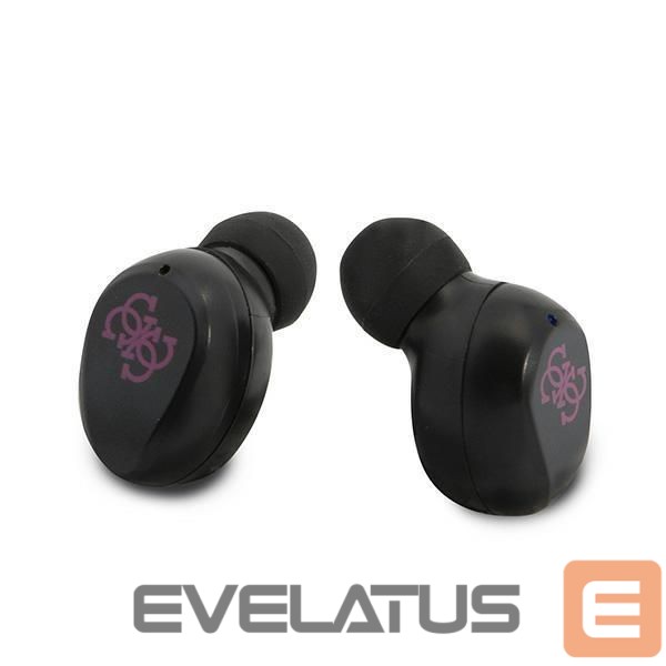 Kõrvaklapid Guess Pink