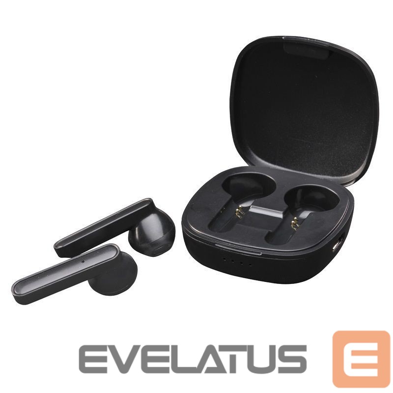 Bezvadu austiņas Denver BTC-413 BT set 4in1