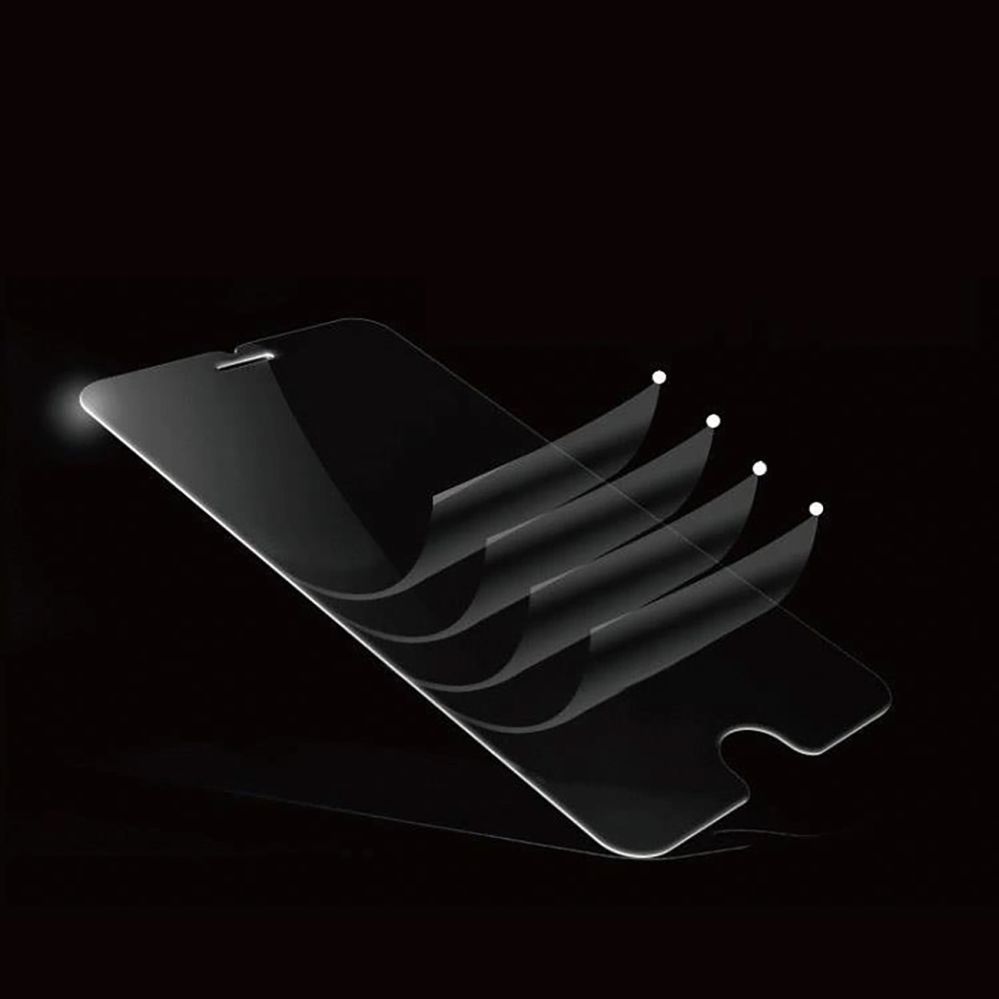 Protective glass Wozinsky Wozinsky Privacy Glass tempered glass for Samsung Galaxy S25+ with Anti Spy filter