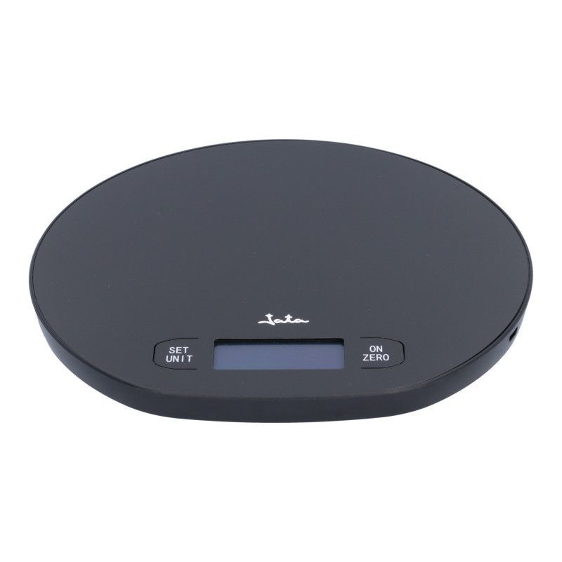 Virtuvinės svarstyklės Jata HBAL1208