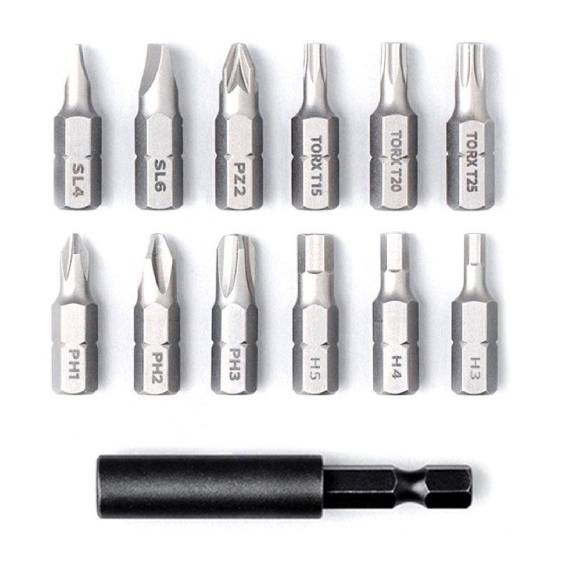 Electrical goods Xiaomi Mi Cordless Screwdriver Black