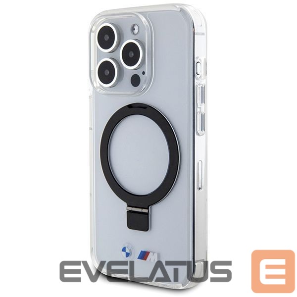 Back panel cover BMW Transparent