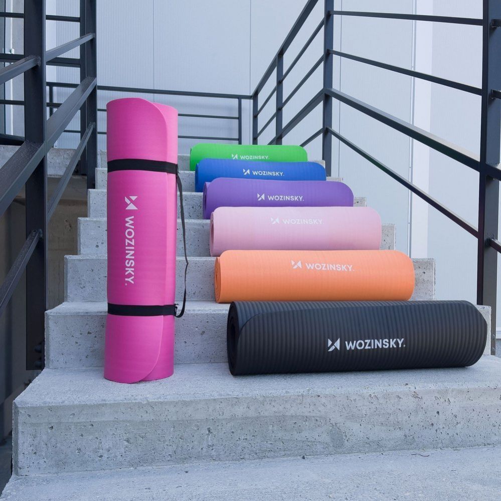 Teised Wozinsky Blue