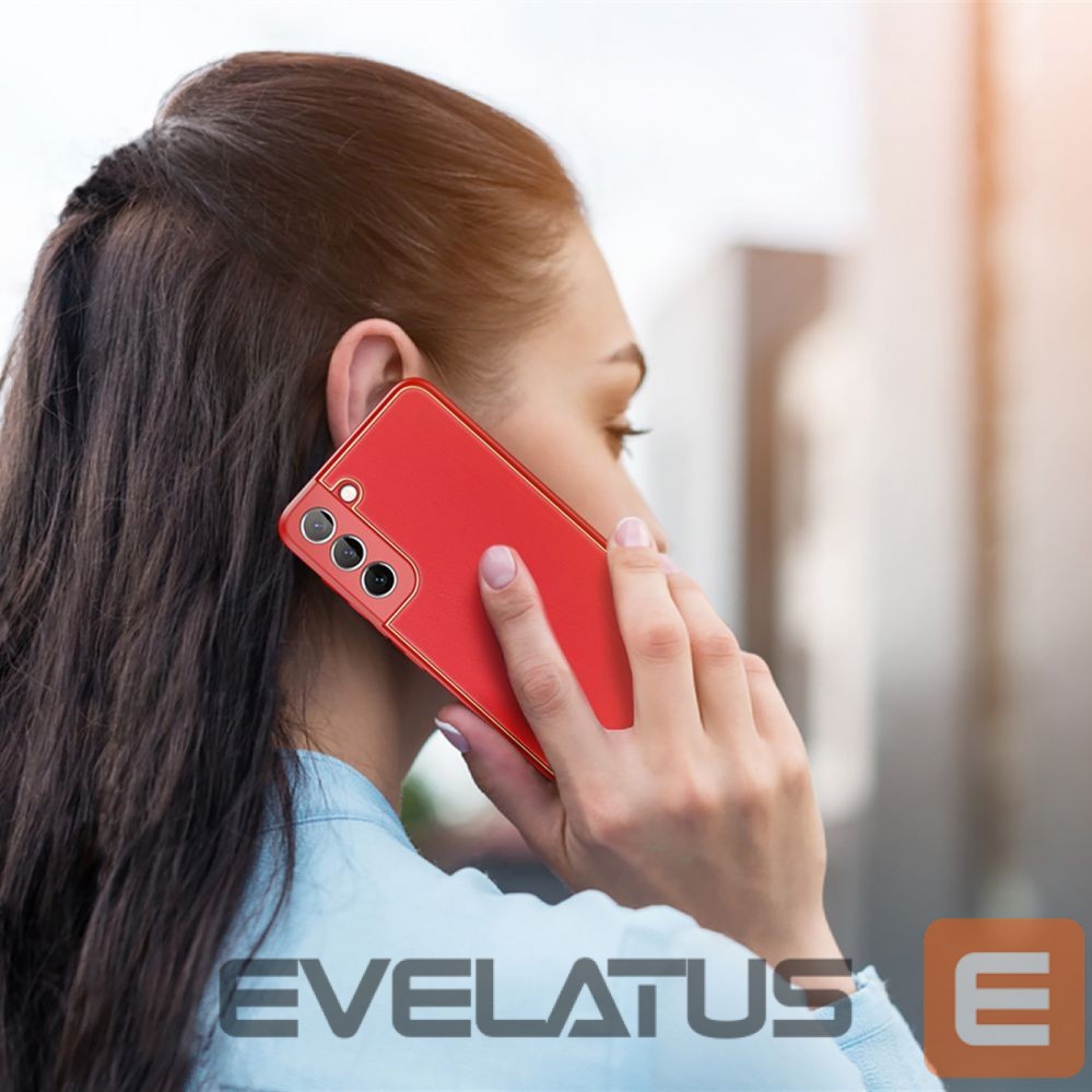 Tagakaaned Dux Ducis Red