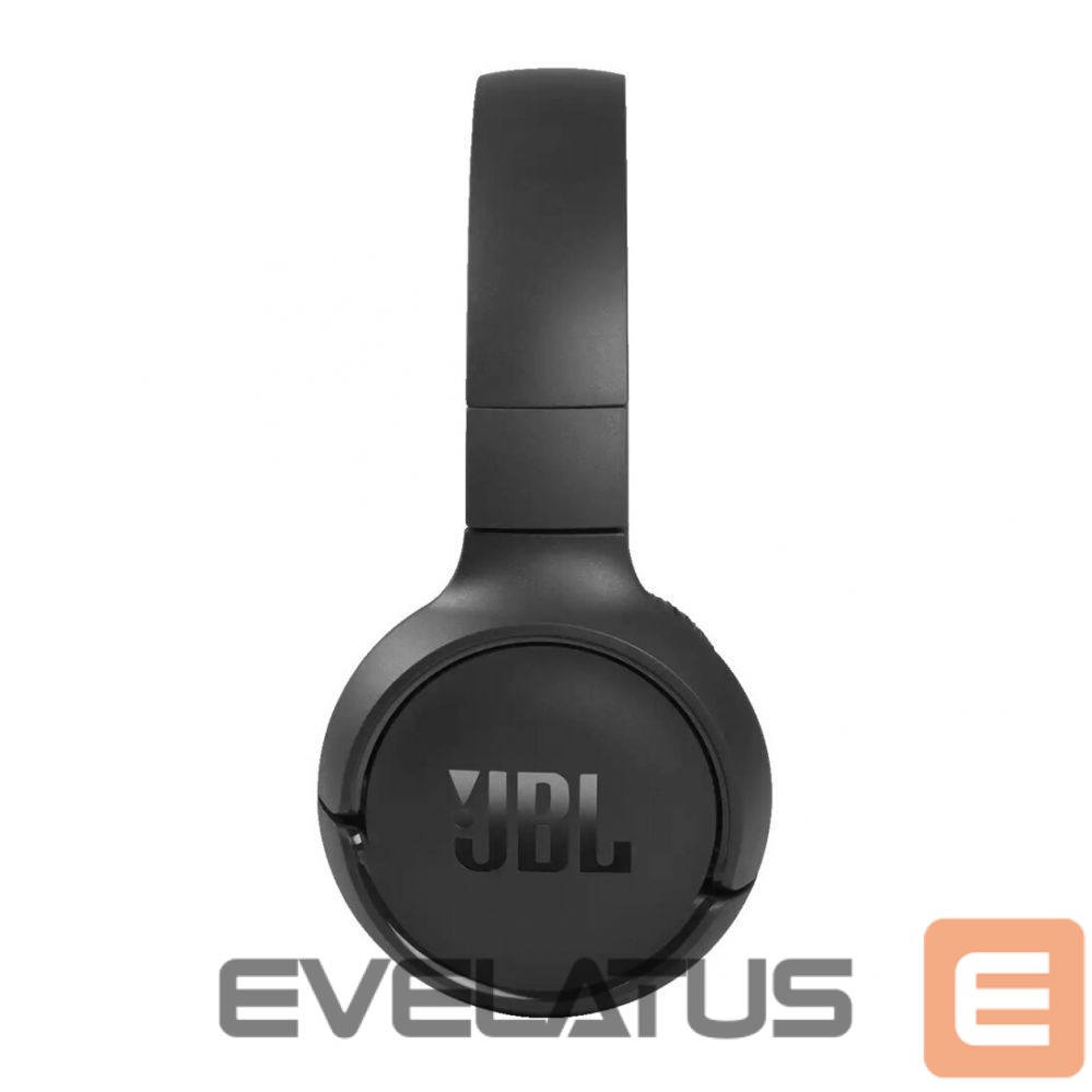 Wireless headphones JBL JBL Tune 510 over-ear wireless headphones - black Black