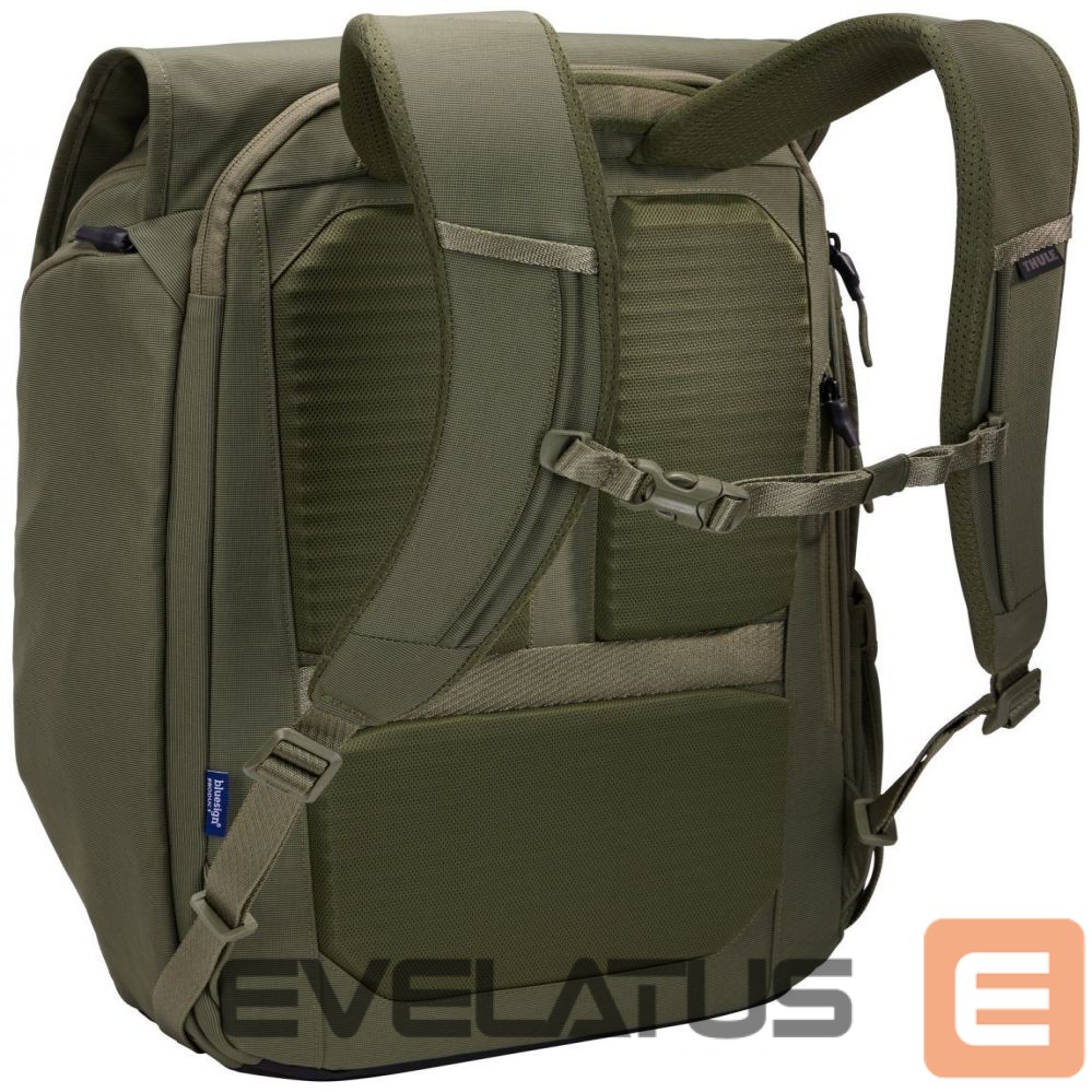 Laptop Bag Thule Paramount Backpack 27L - Soft Green