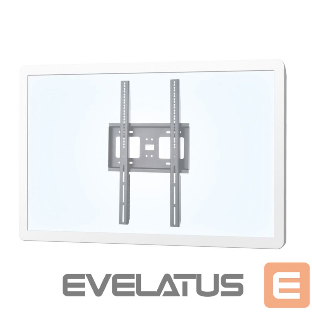 TV bracket EDBAK TWB2c-B Universal Portrait Wall Mount for 40-75” Screens