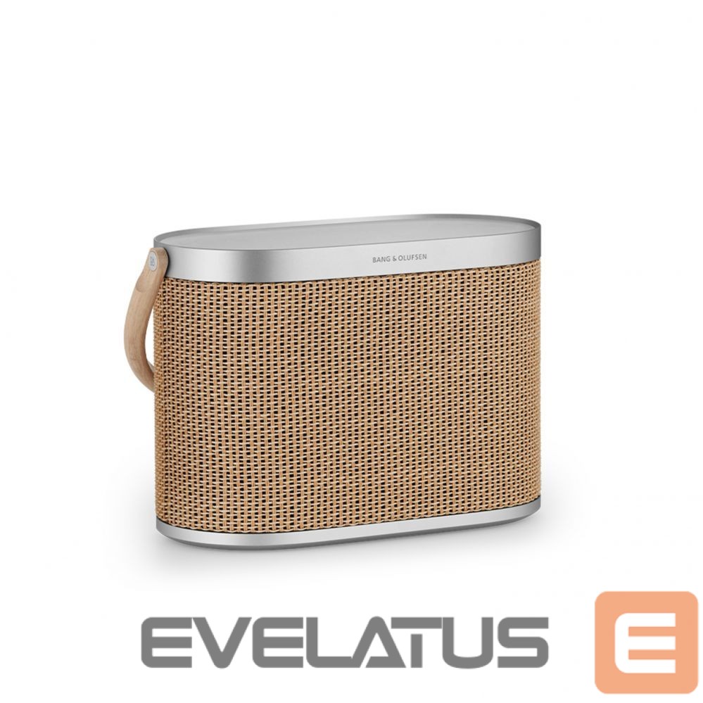 Bluetooth speakers BANG & OLUFSEN Beosound A5 Nordic Weave