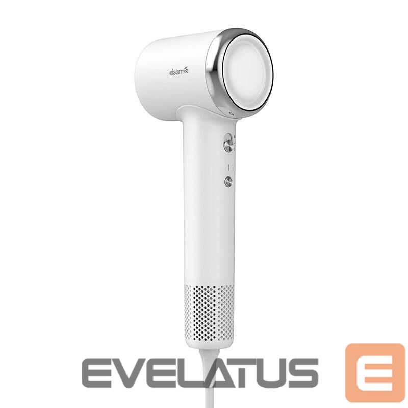 Juukseföön Deerma Hair Dryer Deerma DEM-CF50W (white)