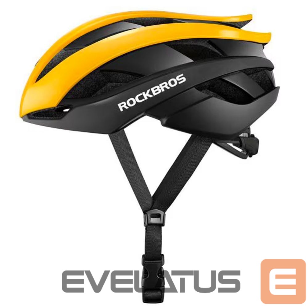 Bicycle accessory Rockbros Black || Yellow \ M