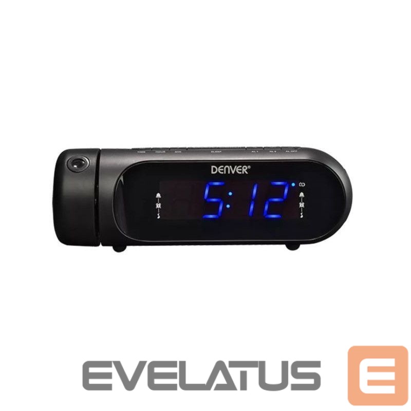 Wall and interior clocks Denver CPR-700