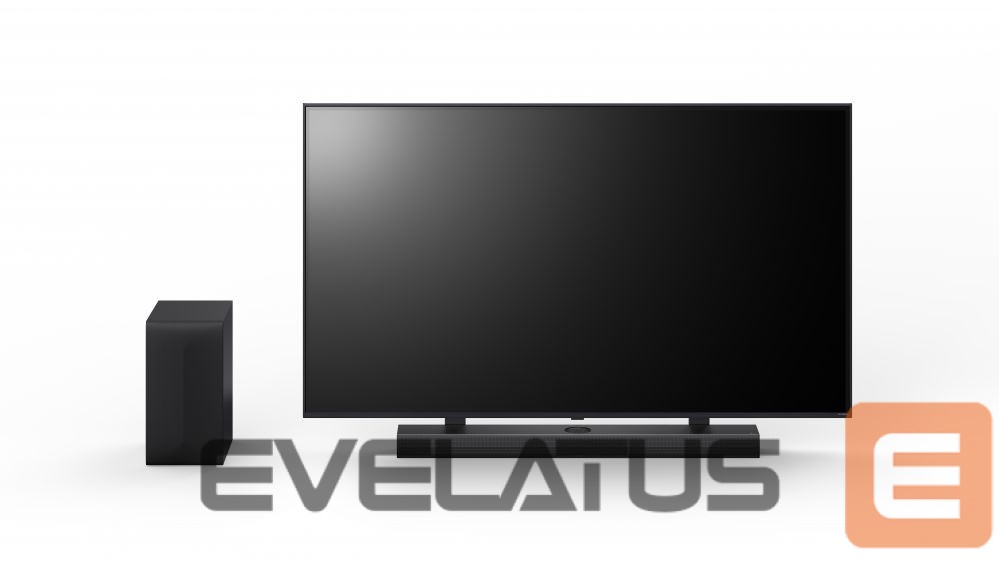 Interactive solution LG Soundbar Sound System S70TY