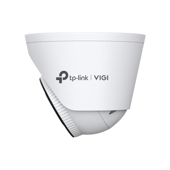 IP kaamerad TP-Link NET CAMERA TURRET H.265+ 5MP/VIGI C455(4MM)