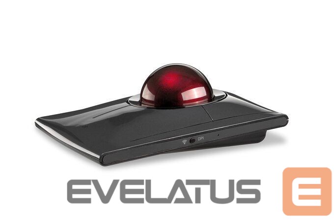 Computer accessories Leitz acco brands KENSINGTON SlimBlade Pro Trackball